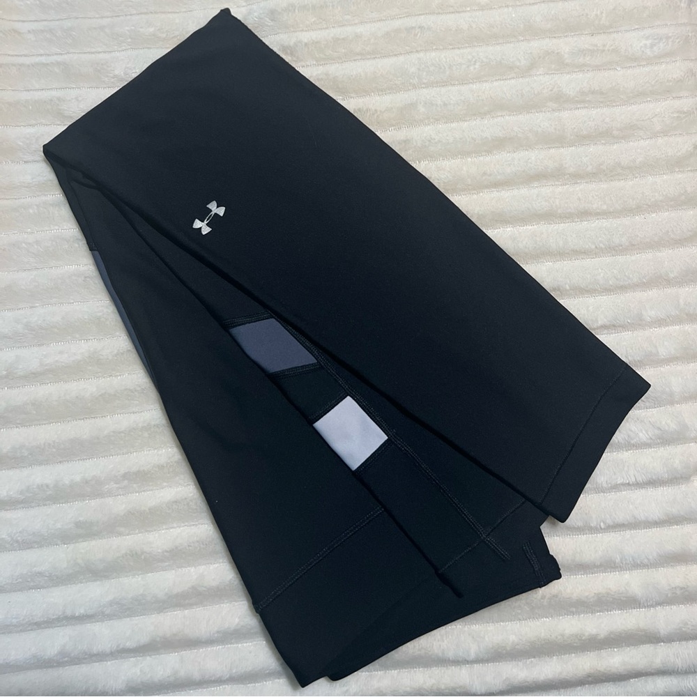 UA Compression Leggings